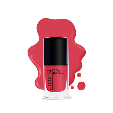 ST London - Colorist Nail Paint - ST016 - Peony